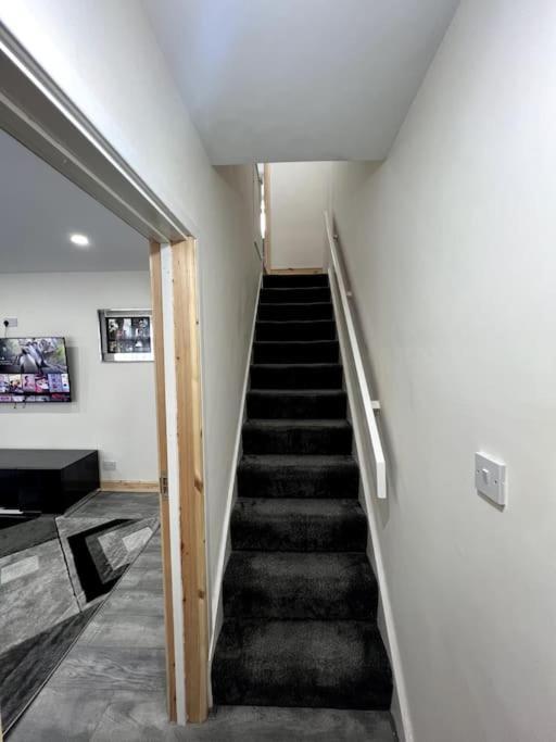 Luxury 3 Bed 3 Bedroom House Harborne 伯明翰 外观 照片